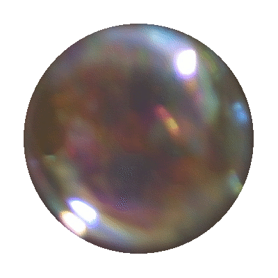 bubble