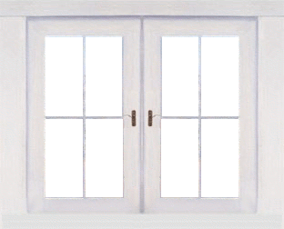 window